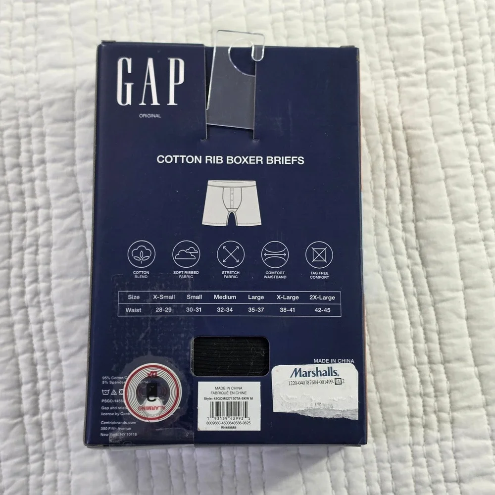 GAP original cotton
